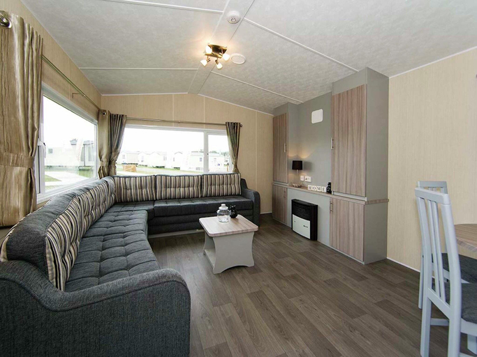 Bedroom 4, Chalet by De Regge with Sauna, Wierden
