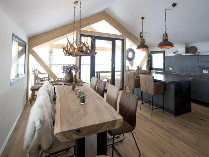Food & Drinks, Lovely Chalet With Sauna, Liezen