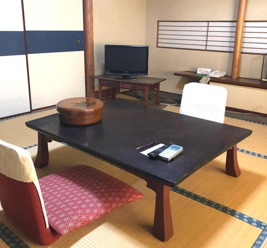 Others 5, Izuya Ryokan, Yugawara