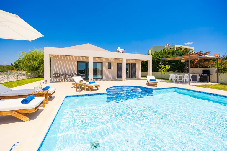 Facilities 4, Villa Pinelopi Tria, Ionian Islands