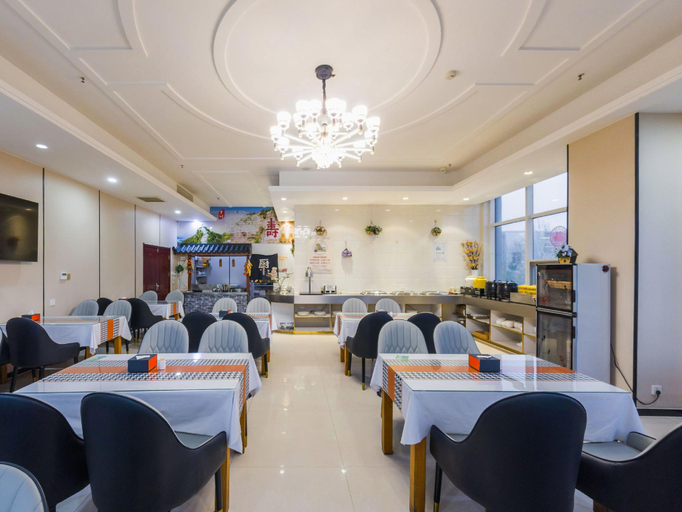Food & Drinks 4, Vienna Hotel Shandong Qingzhou Ancient City, Weifang