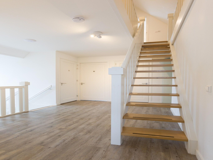 Interior view 4, Villa in Friesland with Sauna and Whirlpool, Lemsterland