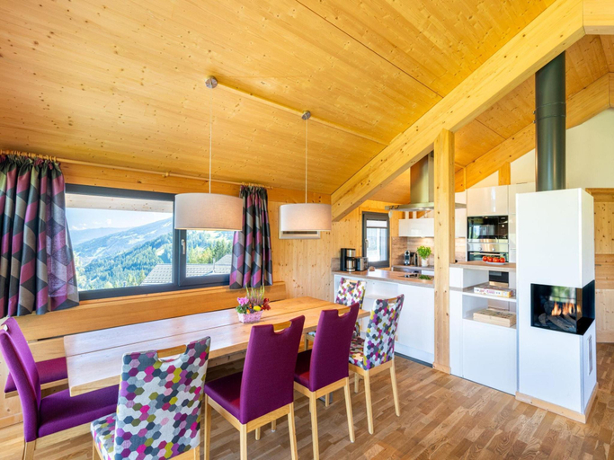 Food & Drinks, Superior chalet with sauna, Liezen