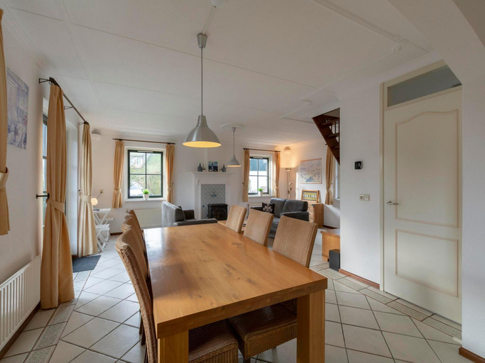 Food & Drinks, De Buitenplaats 97 villa for 5-people near beach, Zijpe