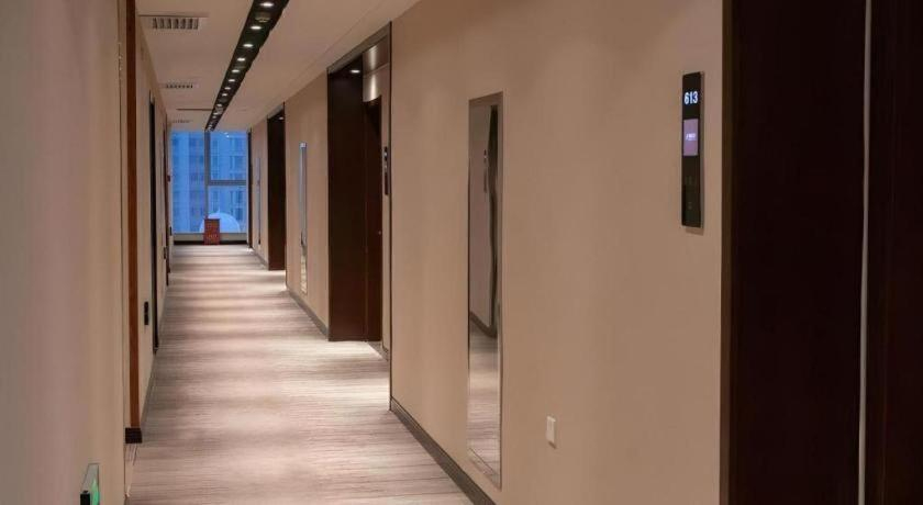 Others 3, Gya Hotel Tangshan Qian'an Fortune Center, Tangshan