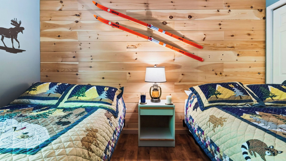 Interior 5, Lies by Avantstay Indoor Heated Pool + Game Lounge Pool Table + Foosball, Warren