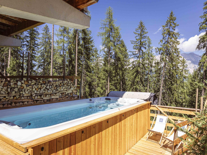 Sport & Beauty 4, Nice chalet with finnish sauna, Liezen