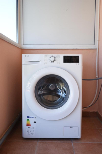 Bathroom 4, Lux Mint Apartment - A Modern Luxury Place With Sea View, Central Macedonia