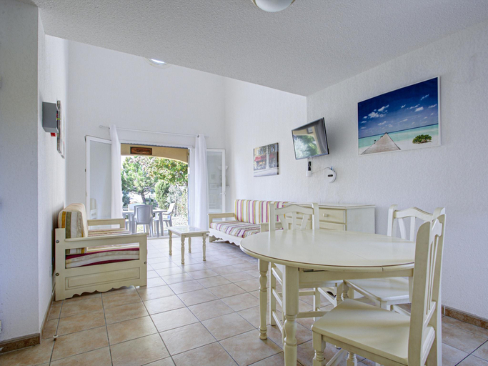 Restaurant 4, P. Minervois U N°04 - VILLA 3P6, Aude