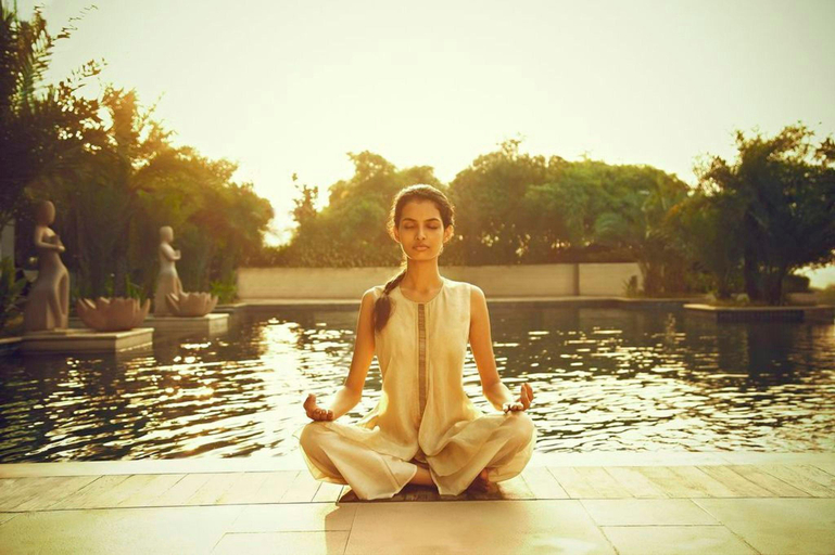 Sport & Beauty 2, Taj Surajkund Resort & Spa, Delhi NCR, Faridabad
