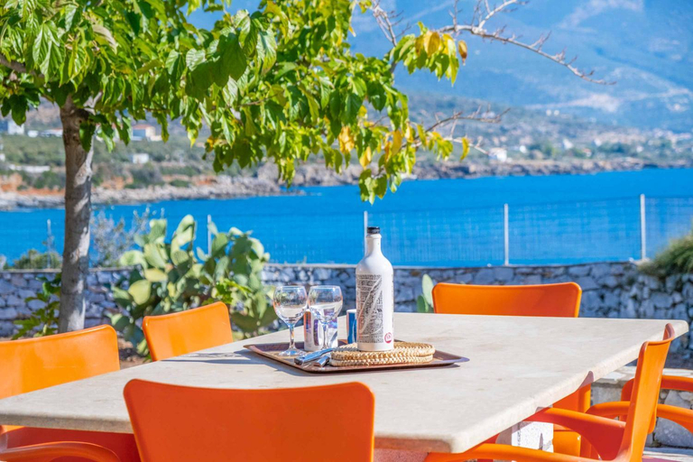 Food & Drinks, Villa Mulberry, Peloponnese