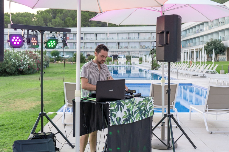 Food & Drinks 5, HOTEL 55 SANTO TOMAS, Baleares