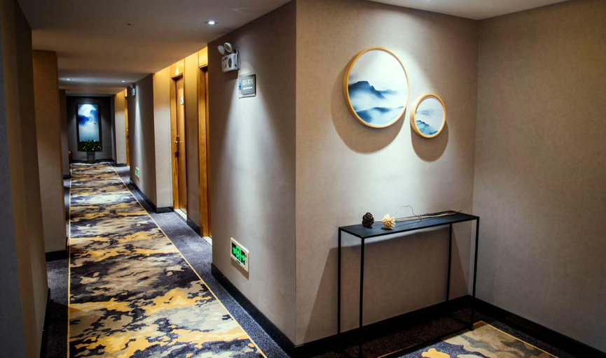 Others 3, Jinghuwan Holiday Hotel, Tongling