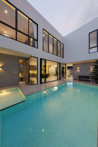 Sport & Beauty 4, A9 pool villa airport, Muang Chiang Mai