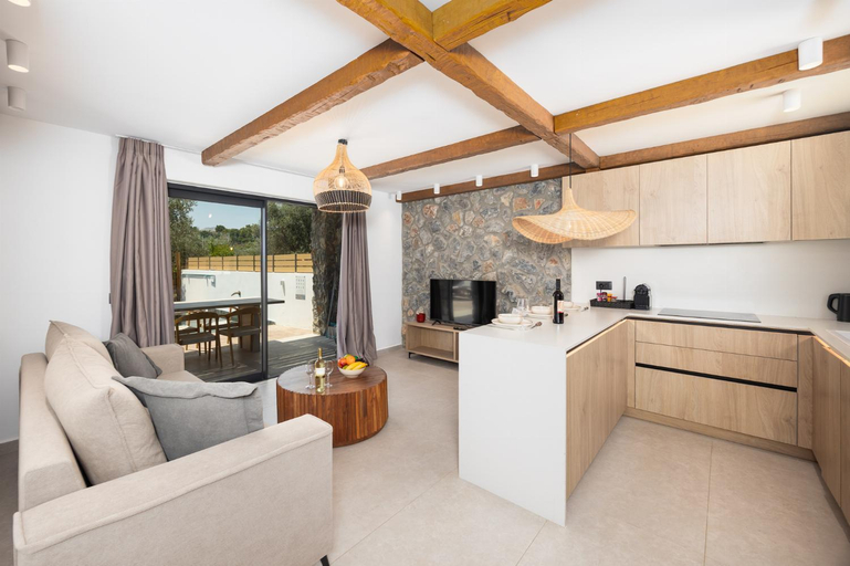 Facilities 5, Villa Celestia, South Aegean