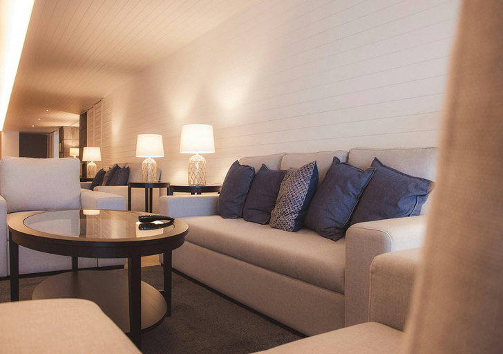 Public Area 3, Hotel Gaivota Azores, Ponta Delgada