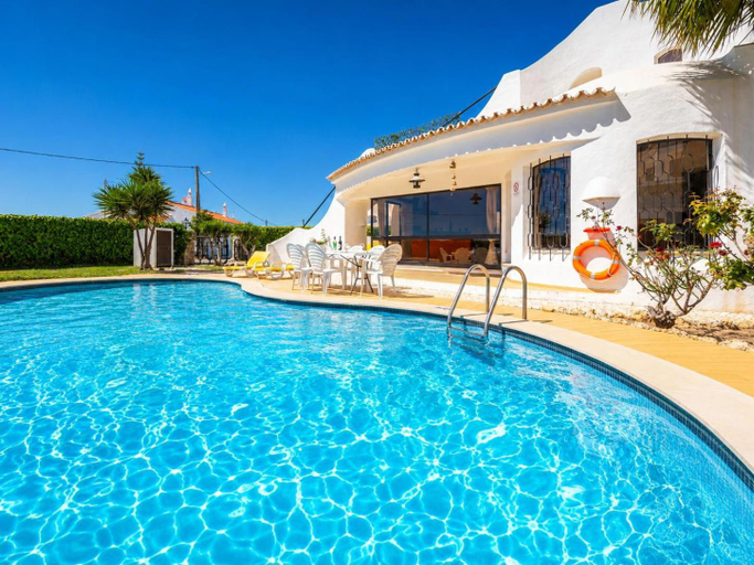Facilities 4, Villa Veiguinha, Albufeira