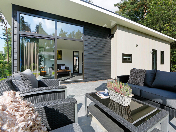 Others 5, Wellness Forest Retreat, Hof van Twente