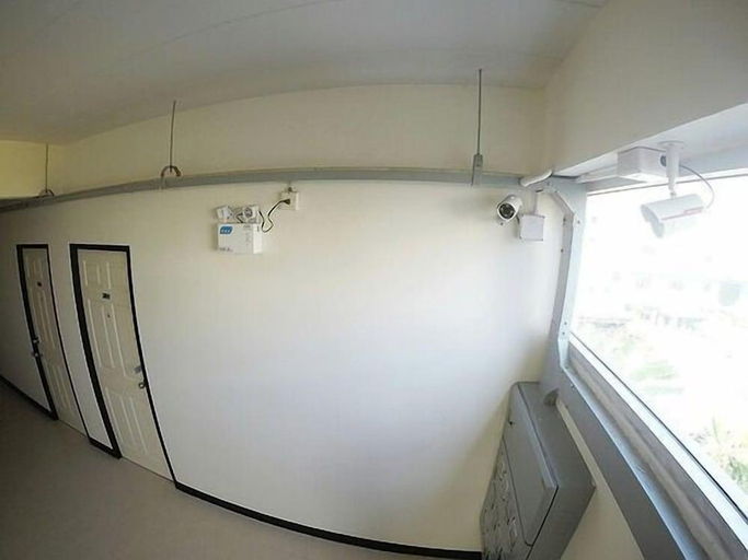 Bathroom 3, SV Apartment Bangyai, Bang Bua Thong