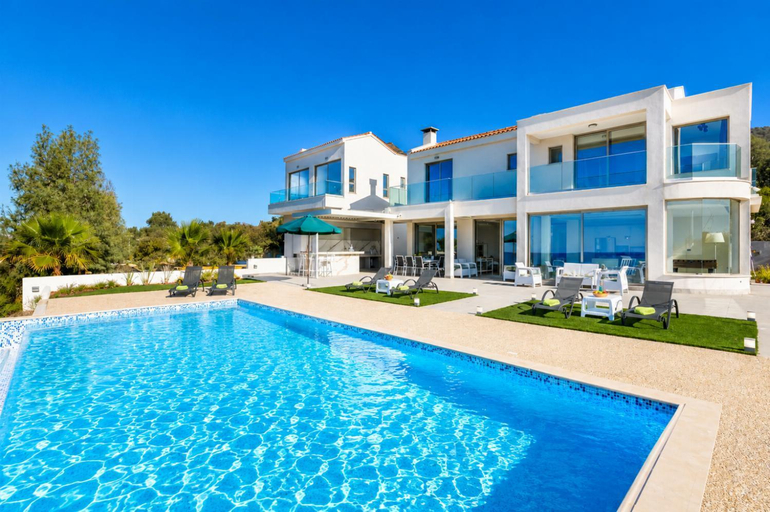 Facilities 4, Villa Stella Sunset