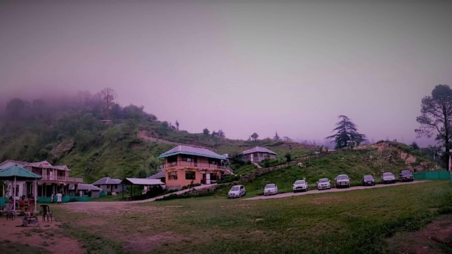 Others 4, GenX Great Himalayan Resort Mcleodganj, Kangra