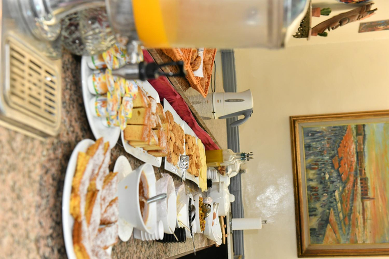 Food & Drinks 5, HOTEL SALIM, Casablanca