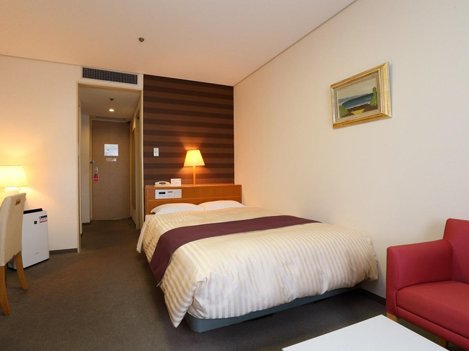 Bedroom 2, Kikuchi Sasanoya, Kikuchi