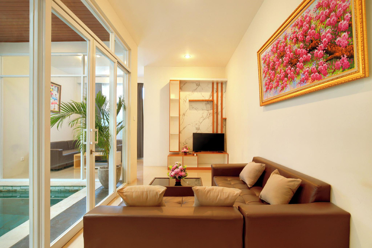 Others 5, Brand New Villa Tentrem 1 Canggu, Badung