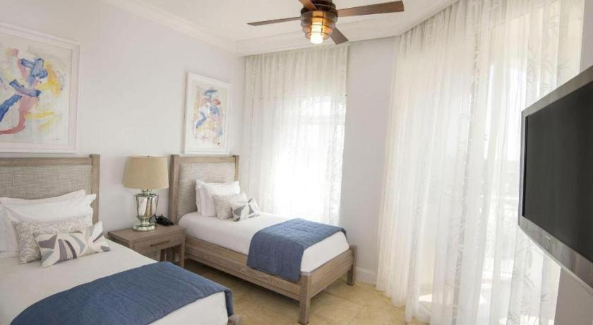 Bedroom 3, Seven Stars Resort & Spa