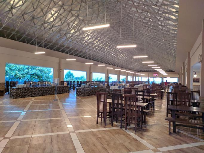 Food & Drinks 5, Taman Bukit Palem Resort, Bogor