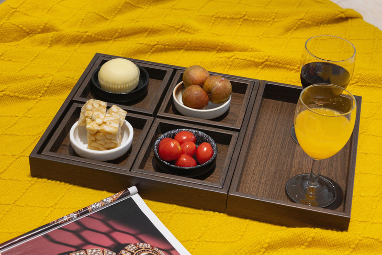 Food & Drinks 5, City Comfort Inn Liuzhou Jiangbin Park, Liuzhou