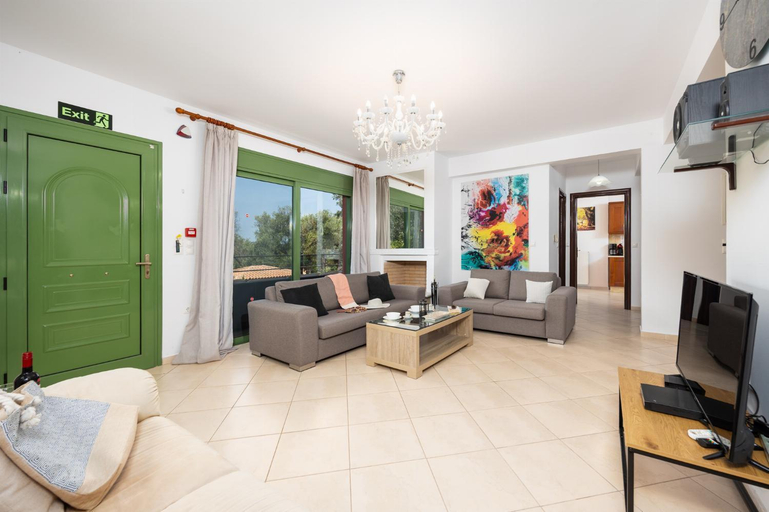 Facilities 4, Villa Poseidonia, Ionian Islands