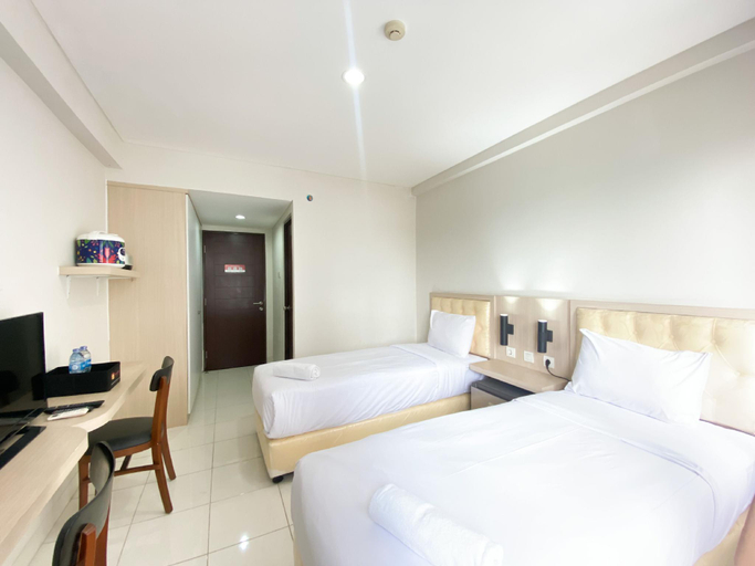 Others 5, Comfort And Homey Studio Room (No Kitchen) Elvis Tower Apartment, Cikarang