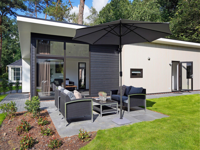 Exterior & Views 1, Wellness Forest Retreat, Hof van Twente