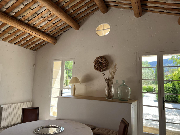 Interior view 5, Oppède Villa with Private Pool, Vaucluse