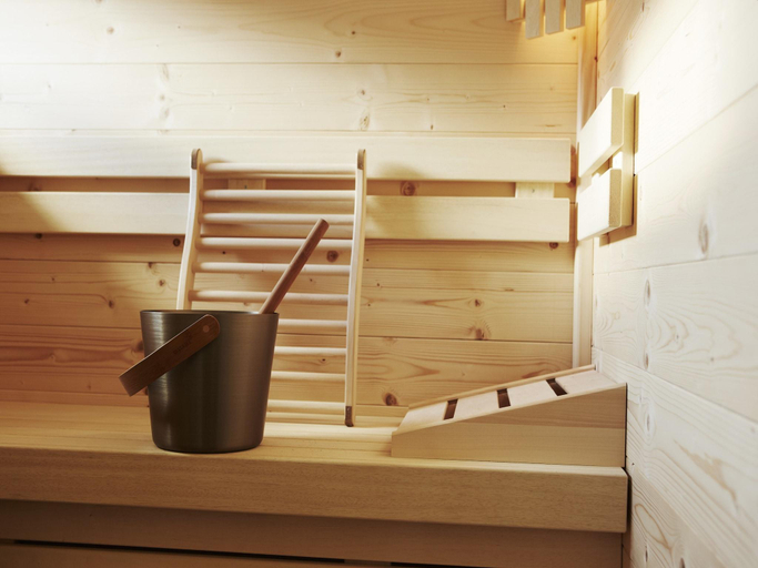 Facilities 3, Chalet in Ladis by Ski Slope & Sauna, Landeck