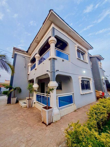 Exterior & Views 4, Sun Rise Apt #5 The Retreat Apartments, Kombo Saint Mary