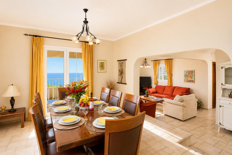 Others, Ioannas House, Ionian Islands