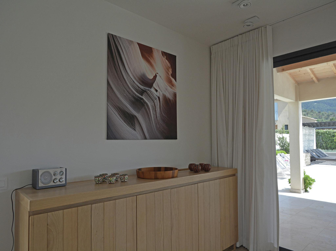Interior view 5, Villa in Malaucène near Mont Ventoux, Vaucluse