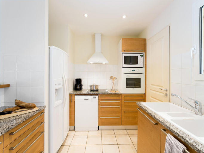 Others 2, Spacious Moliets Villa, Landes