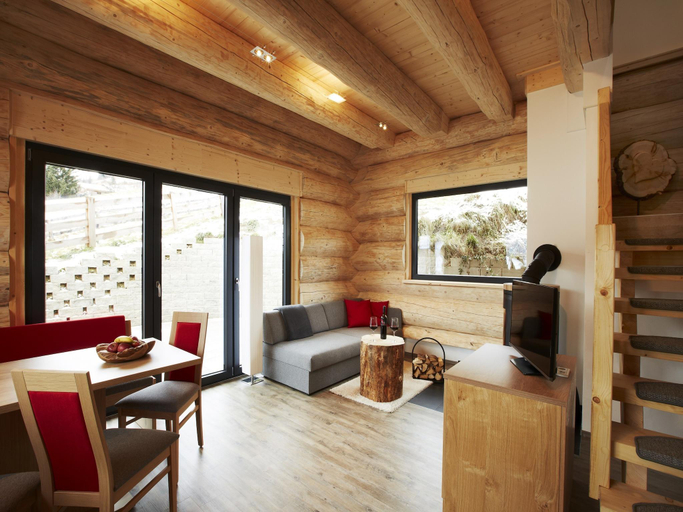 Interior view 4, Chalet in Ladis by Ski Slope & Sauna, Landeck