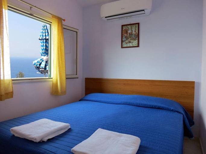 Bedroom 2, Baia Serena, Napoli