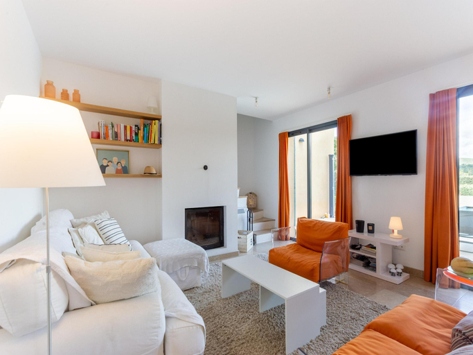 Interior view 4, Villa in Malaucène with Mont Ventoux Views, Vaucluse