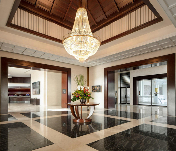 Public Area 4, RIHGA Royal Laguna Guam Resort