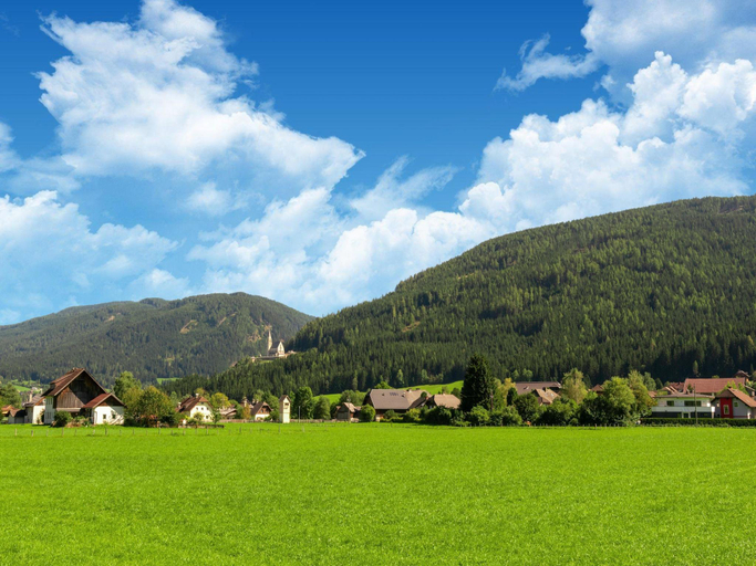 Others 5, Welcoming chalet in Wolting with sauna, Tamsweg
