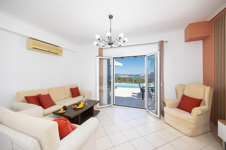 Others, Villa Europe Ena, Ionian Islands