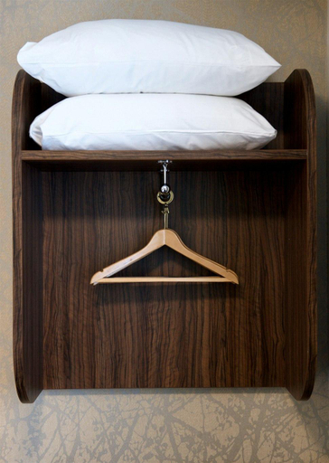 Bedroom 2, Chain Runner by Marston's Inns, West Lothian
