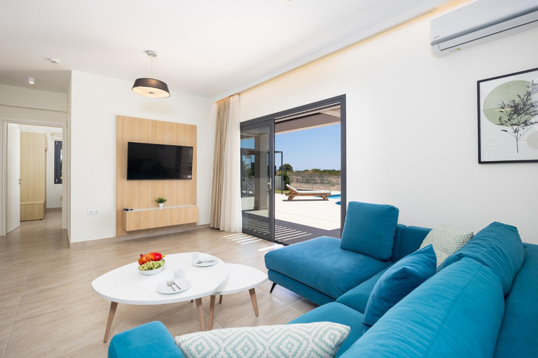 Facilities 3, Villa Pinelopi Tria, Ionian Islands