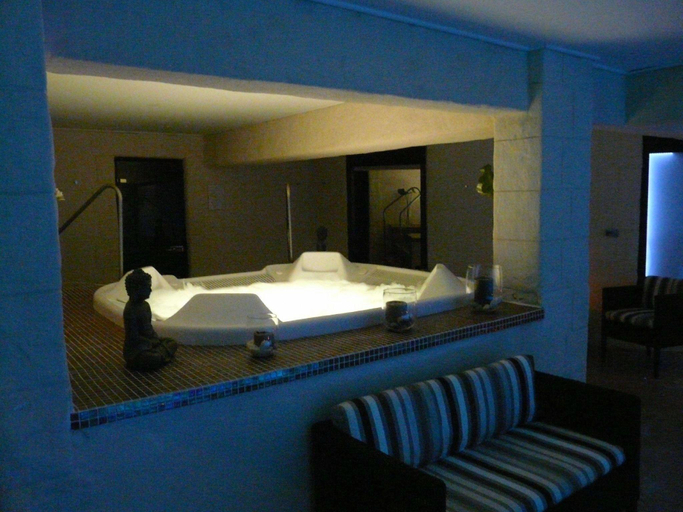 Bedroom 3, Campanile PRIME - Montpellier Ouest Croix d’Argent, Hérault