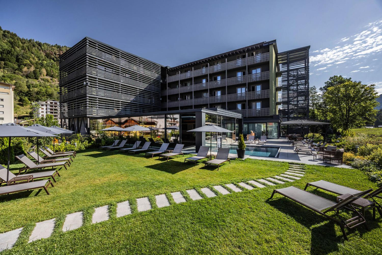 Exterior & Views 2, Cristallo Club, Brescia
